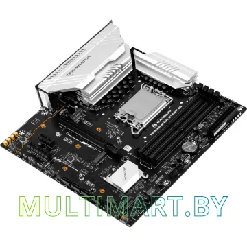 Материнская плата Maxsun Terminator B760M D5 картинка 5